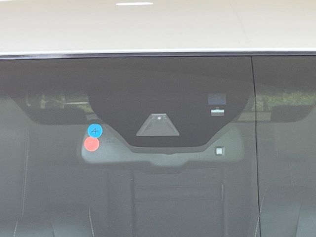 TOYOTA HARRIER 2WD 2016