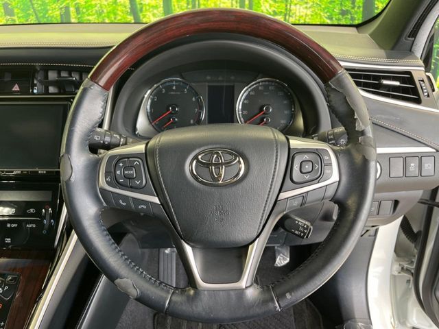 TOYOTA HARRIER 2WD 2016