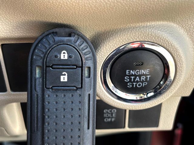 DAIHATSU CAST STYLE 2015