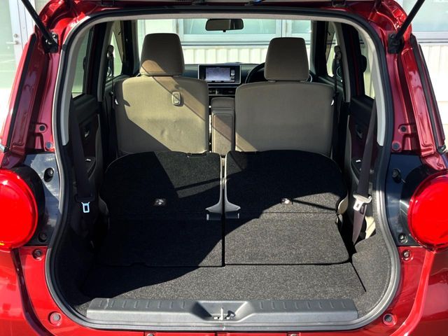 DAIHATSU CAST STYLE 2015