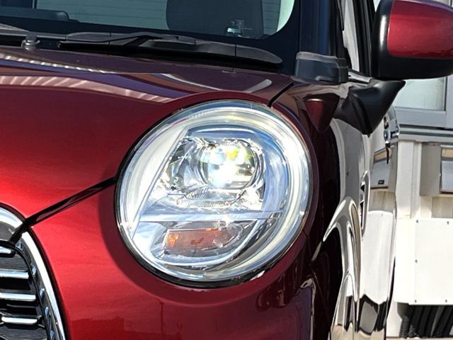 DAIHATSU CAST STYLE 2015