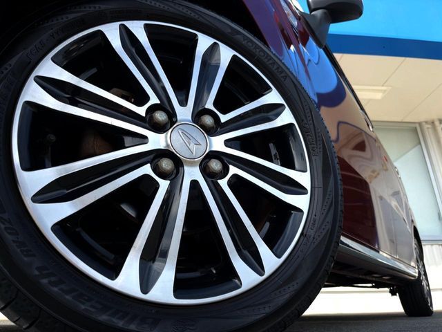 DAIHATSU CAST STYLE 2015