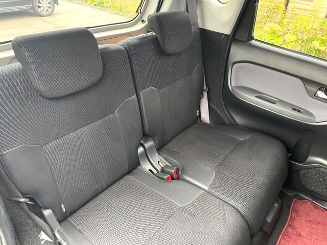 DAIHATSU MOVE CUSTOM 2015