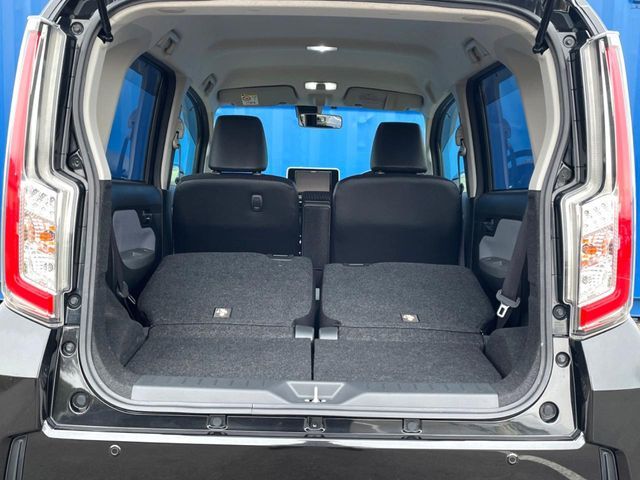 DAIHATSU MOVE CUSTOM 2015