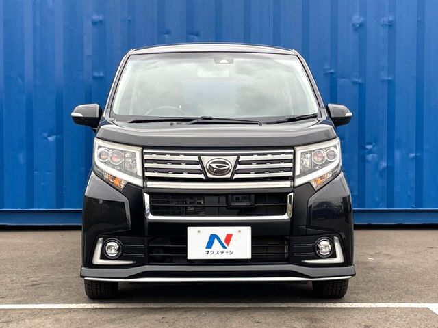 DAIHATSU MOVE CUSTOM 2015