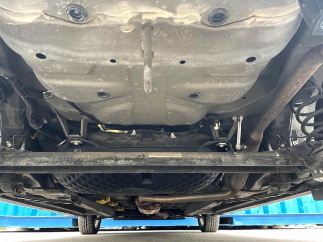 DAIHATSU MOVE CUSTOM 2015