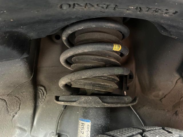 DAIHATSU MOVE CUSTOM 2015