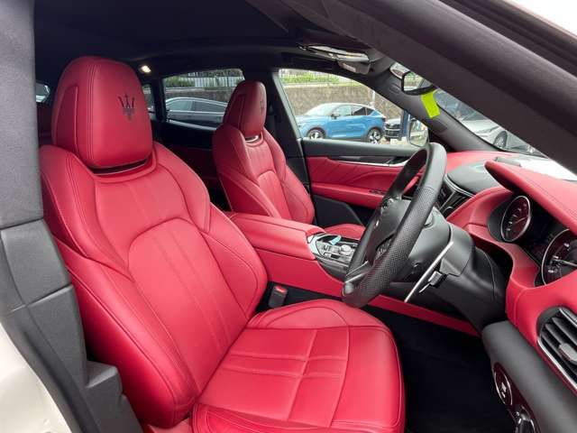 MASERATI MASERATI Levante 2023