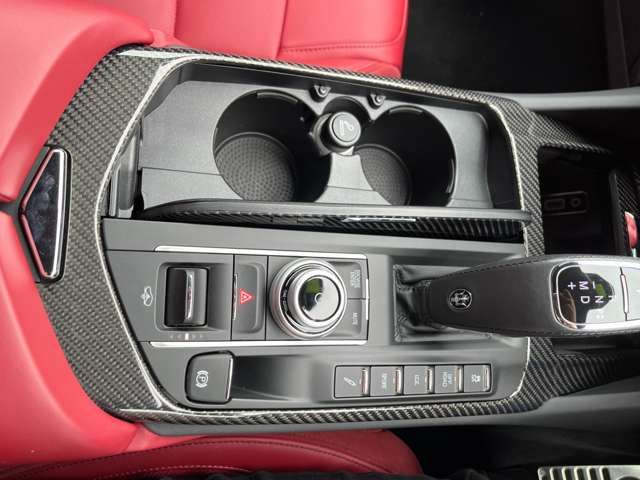 MASERATI MASERATI Levante 2023