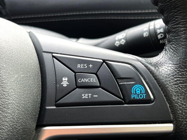 NISSAN SERENA  WG 2018