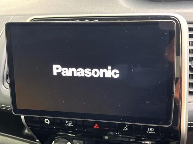 NISSAN SERENA  WG 2018