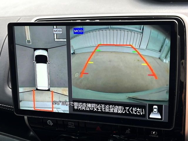 NISSAN SERENA  WG 2018