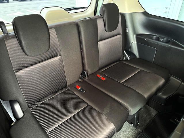 NISSAN SERENA  WG 2018