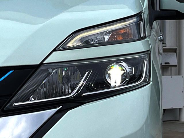 NISSAN SERENA  WG 2018