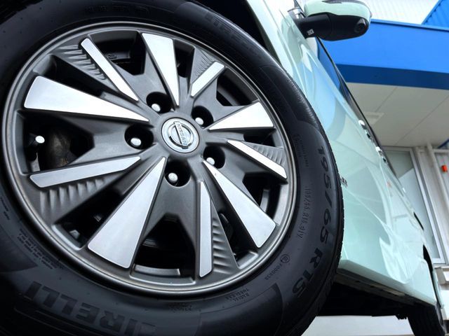 NISSAN SERENA  WG 2018