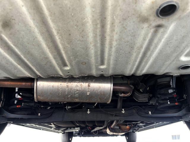 NISSAN SERENA  WG 2018