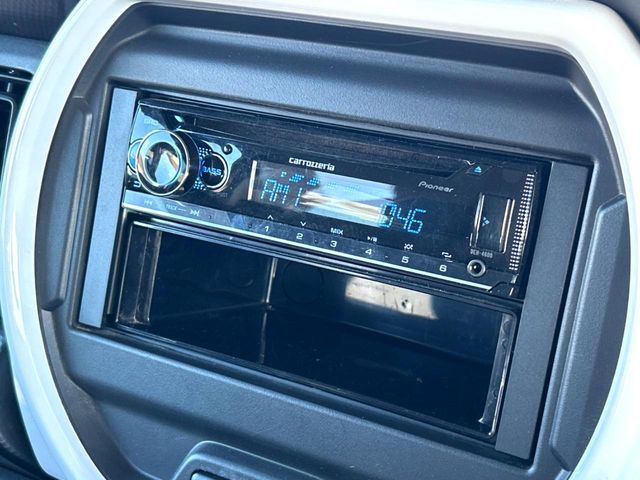 SUZUKI HUSTLER 4WD 2020