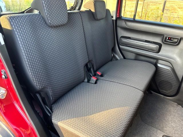 SUZUKI HUSTLER 4WD 2020