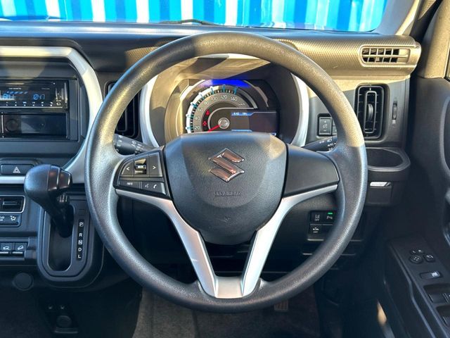 SUZUKI HUSTLER 4WD 2020