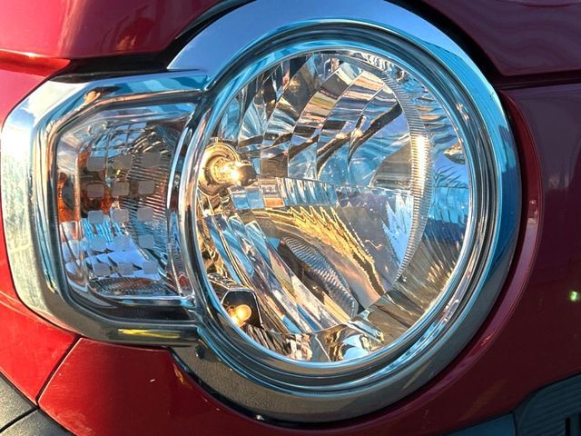 SUZUKI HUSTLER 4WD 2020