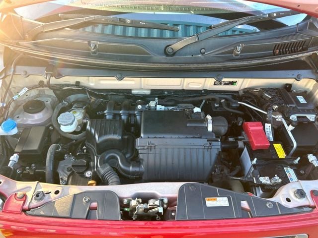 SUZUKI HUSTLER 4WD 2020