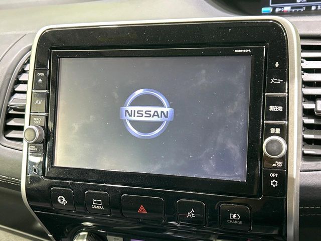 NISSAN SERENA  WG 2019