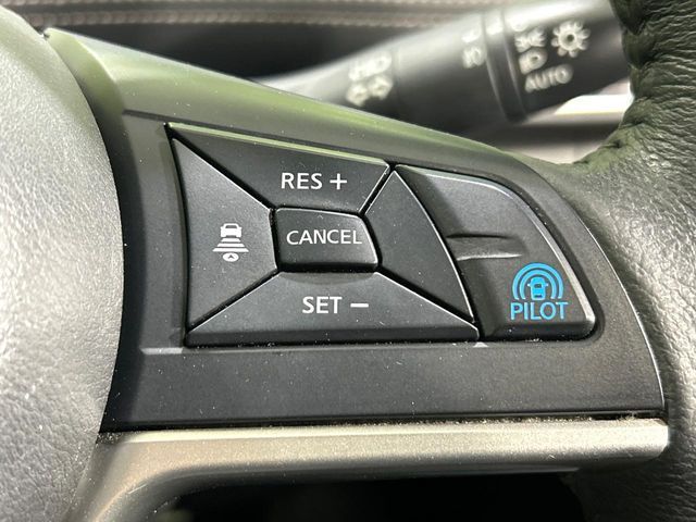 NISSAN SERENA  WG 2019