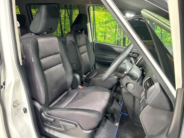 NISSAN SERENA  WG 2019