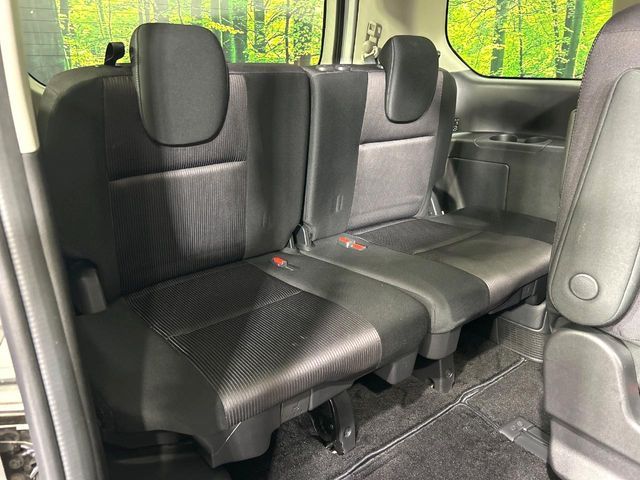 NISSAN SERENA  WG 2019