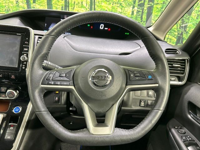 NISSAN SERENA  WG 2019