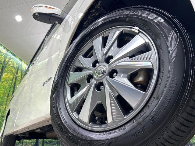 NISSAN SERENA  WG 2019