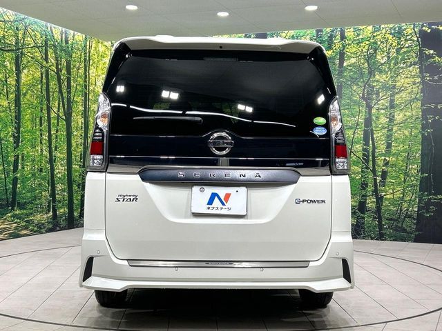 NISSAN SERENA  WG 2019