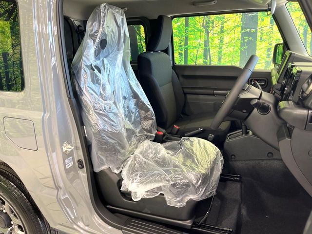 SUZUKI JIMNY 4WD 2025