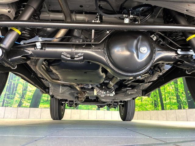 SUZUKI JIMNY 4WD 2025