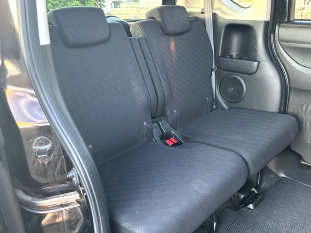 HONDA N BOX CUSTOM 4WD 2013