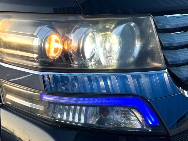 HONDA N BOX CUSTOM 4WD 2013