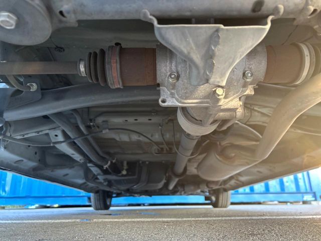 HONDA N BOX CUSTOM 4WD 2013