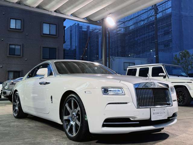 ROLLS-ROYCE ROLLS-ROYCE coupe 2015