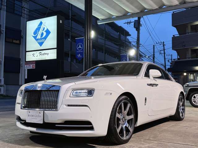 ROLLS-ROYCE ROLLS-ROYCE coupe 2015