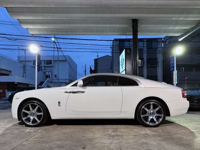 ROLLS-ROYCE ROLLS-ROYCE coupe 2015