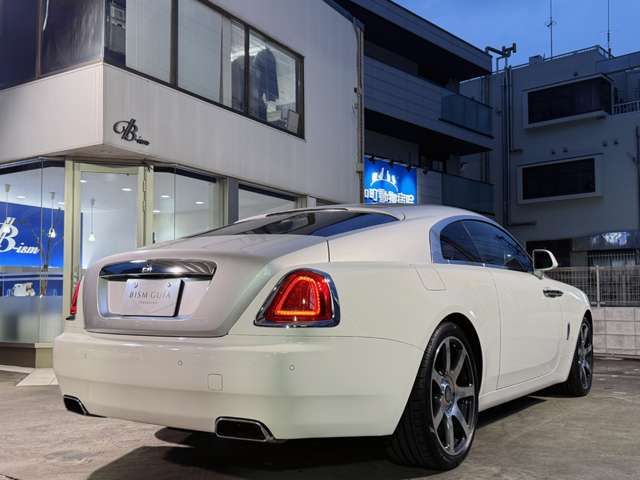 ROLLS-ROYCE ROLLS-ROYCE coupe 2015