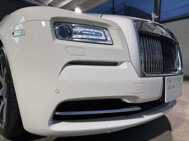 ROLLS-ROYCE ROLLS-ROYCE coupe 2015