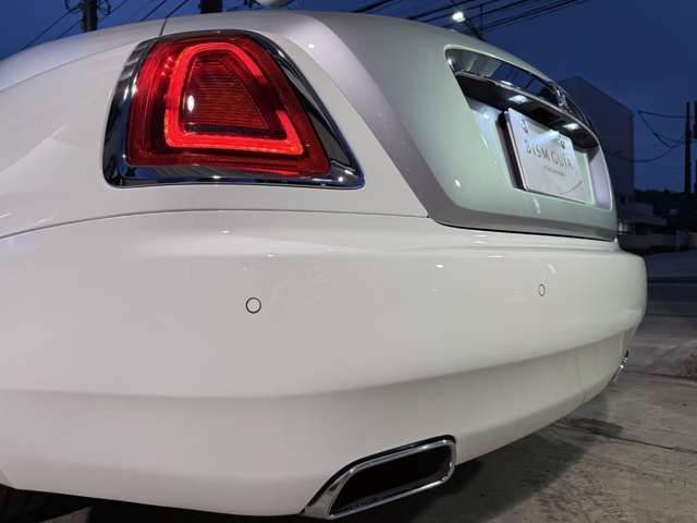 ROLLS-ROYCE ROLLS-ROYCE coupe 2015