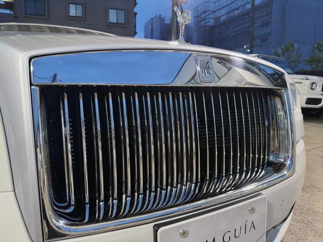 ROLLS-ROYCE ROLLS-ROYCE coupe 2015