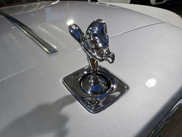 ROLLS-ROYCE ROLLS-ROYCE coupe 2015