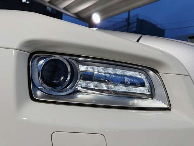 ROLLS-ROYCE ROLLS-ROYCE coupe 2015