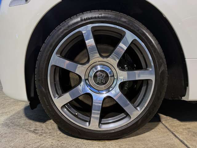 ROLLS-ROYCE ROLLS-ROYCE coupe 2015