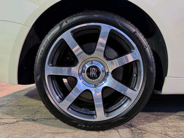 ROLLS-ROYCE ROLLS-ROYCE coupe 2015