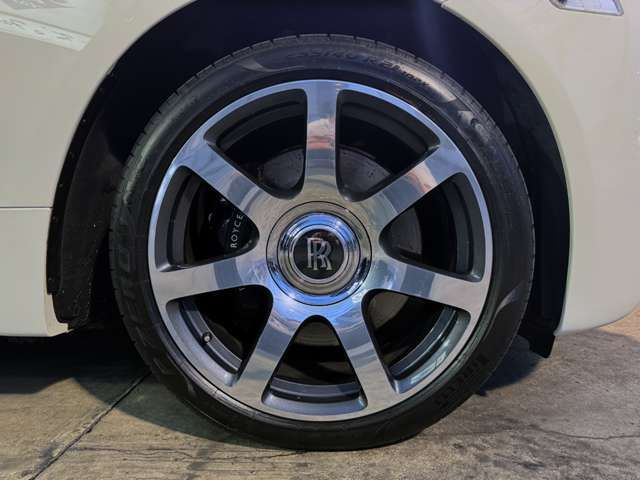 ROLLS-ROYCE ROLLS-ROYCE coupe 2015