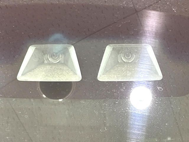 DAIHATSU TANTO CUSTOM 2017